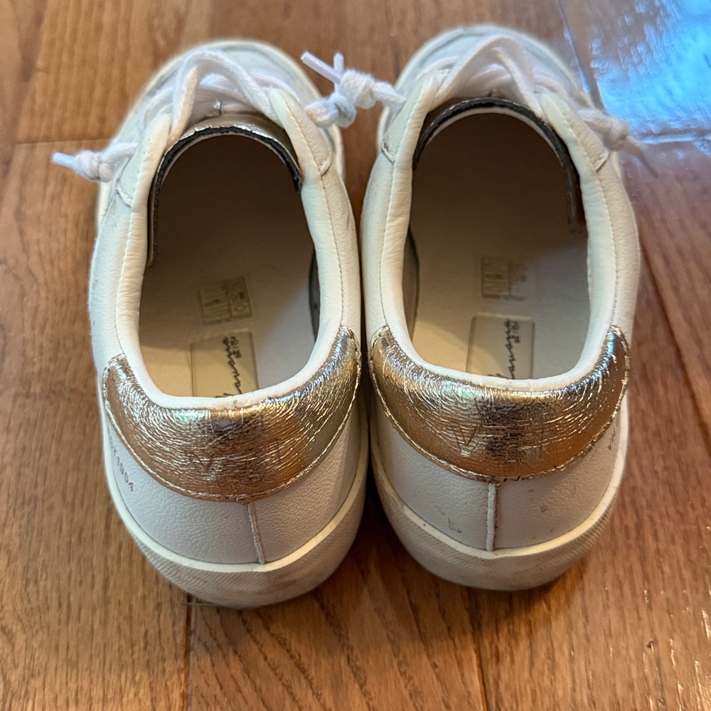 Vintage Havana sneakers - Picture 4 of 6